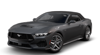 2025 Ford Mustang® External Image 2